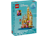 40708 Mini Disney Ariel's Castle