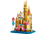 40708 Mini Disney Ariel's Castle