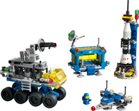 40712 Micro Rocket Launch Pad
