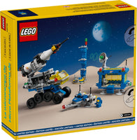 40712 Micro Rocket Launch Pad