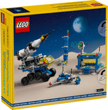 40712 Micro Rocket Launch Pad