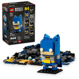 40748 Batman 8in1 Figure