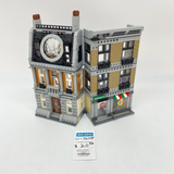 76108 Sanctum Sanctorum Showdown (U1)