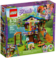 41335 Mia's Tree House