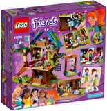 41335 Mia's Tree House
