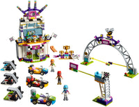 41352 The Big Race Day