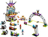 41352 The Big Race Day