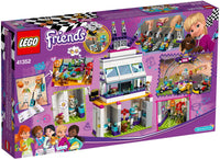 41352 The Big Race Day