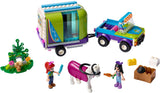 41371 Mia's Horse Trailer