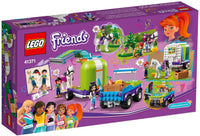 41371 Mia's Horse Trailer