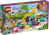 41374 Andrea's Pool Party