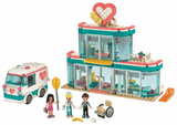 41394 Heartlake City Hospital