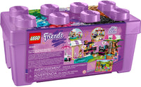 41431 Heartlake City Brick Box