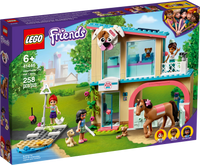 41446 Heartlake City Vet Clinic