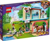 41446 Heartlake City Vet Clinic