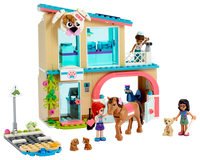 41446 Heartlake City Vet Clinic