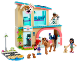 41446 Heartlake City Vet Clinic