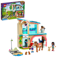 41446 Heartlake City Vet Clinic