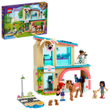 41446 Heartlake City Vet Clinic