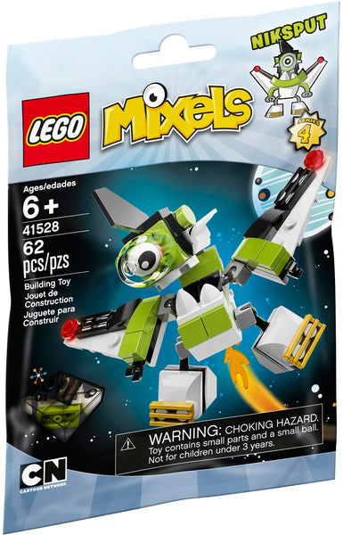 41528 Niksput