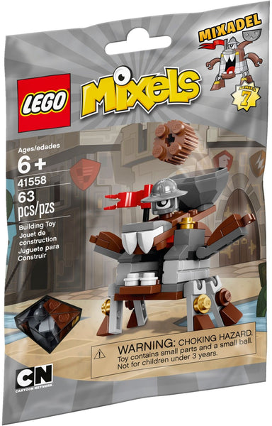 41558 Mixadel