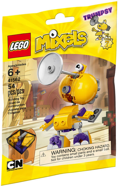 41562 Trumpsy