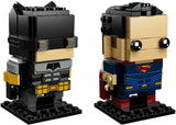 41610 Tactical Batman and Superman