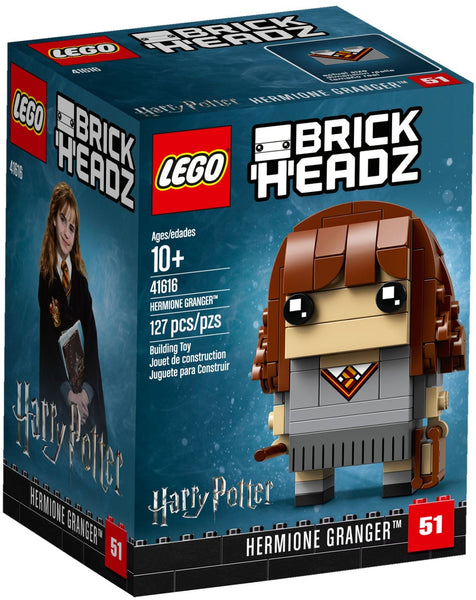 41616 Hermione Granger