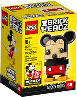 41624 Mickey Mouse