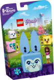 41666 Andrea's Bunny Cube