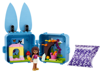 41666 Andrea's Bunny Cube