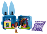 41666 Andrea's Bunny Cube