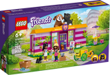 41699 Pet Adoption Café