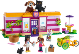 41699 Pet Adoption Café