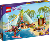 41700 Beach Glamping
