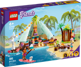 41700 Beach Glamping