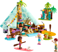 41700 Beach Glamping