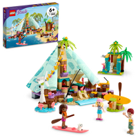 41700 Beach Glamping