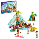 41700 Beach Glamping