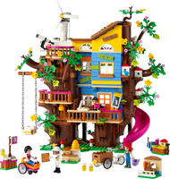 41703 Friendship Tree House