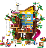 41703 Friendship Tree House