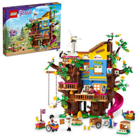 41703 Friendship Tree House