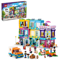 41704 Main Street Building