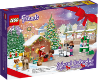 41706 LEGO® Friends Advent Calendar 2022