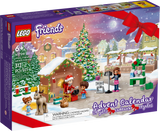 41706 LEGO® Friends Advent Calendar 2022