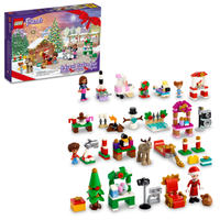 41706 LEGO® Friends Advent Calendar 2022