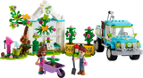 41707 Tree-Planting Vehicle