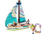 41716 Stephanie's Sailing Adventure
