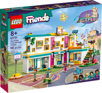 41731 Heartlake International School