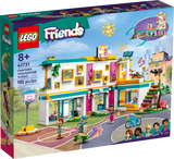 41731 Heartlake International School